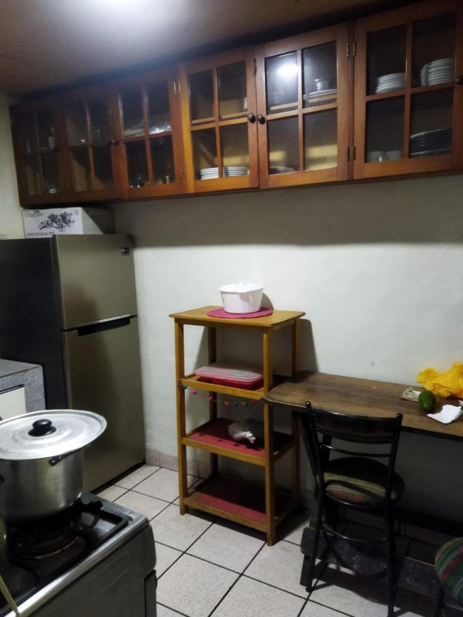 Bed and breakfast Maria*s Backpackers *